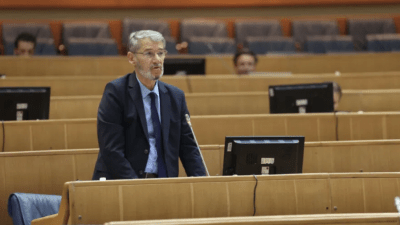 Usvojena inicijativa Jasmina Imamovića: Ništa od skladištenja plina pod Tuzlom!