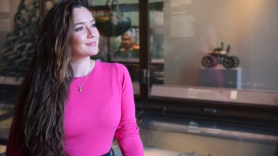 Foto: Tragovima bosanskohercegovačkog blaga; Ivana Mirković mijenja način na koji gledamo kulturno naslijeđe