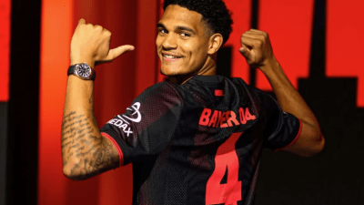 Bayer Leverkusen predstavio skupocjeno pojačanje iz Liverpoola