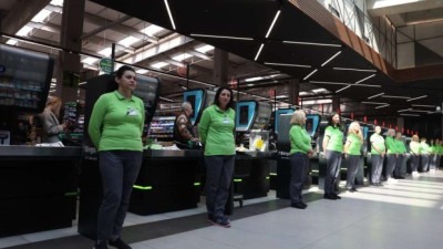 Istraživanje kvalitete usluga: BiH najbolja u regiji prema kvaliteti usluge na prodajnim mjestima