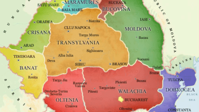 Brod sa turistima se prevrnuo u blizini delte Dunava u Rumuniji, četvero poginulih