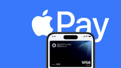 Apple Pay dostupan u BiH: Plaćajte “telefonom”