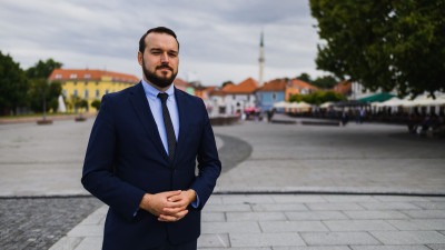 Tuzlak Admir Čavalić o poskupljenju struje: Teret poslovnog pada će se prebaciti na građane
