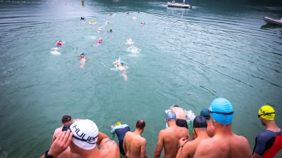 Foto: Triatlon prvenstvo Bosne i Hercegovine zakazano za 19. juli u Lisičićima