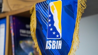 Počinje operacija “Eurobasket”: Zmajevi kreću sa pripremama za Evropsko prvenstvo