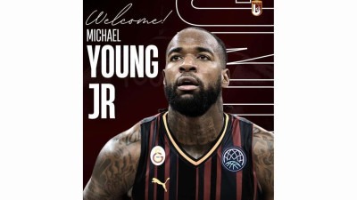 Michael Young novo pojačanje KK Bosna