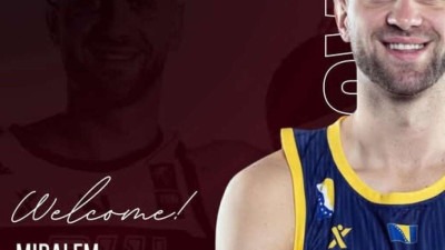 Miralem Halilović naredne sezone u dresu sarajevske Bosne