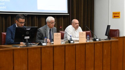 BiH bilježi gubitak stanovništva od oko 400.000 ljudi, uz negativan prirodni priraštaj i masovno iseljavanje
