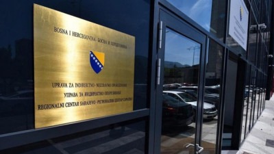 Komisija za borbu protiv korupcije PSBiH traži istragu o projektu izgradnje objekata UIO
