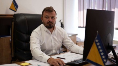Video/Alidžanović: Transparentnost, jačanje kapaciteta i kvalitetne istrage ključ su našeg djelovanja