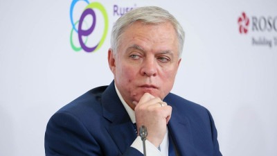 Poginuo potpredsjednik ruske naftne kompanije: “Pao je kroz prozor”