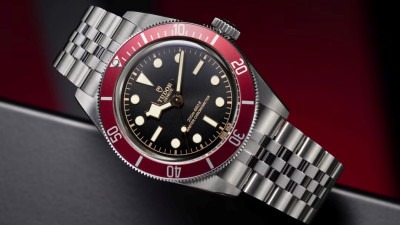 Foto: Rolex vam je nedostižan? Zato postoji Black Bay Tudor – jednako moćan, a dostupniji