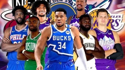 Mega razmjene mijenjaju NBA