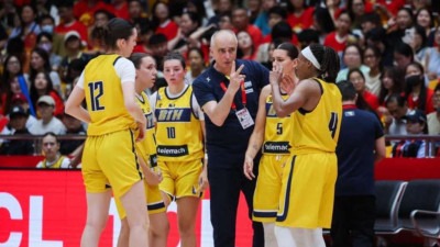 Žrijeb prve faze kvalifikacija za Eurobasket 2027. zakazan za 23. juli, košarkašice BiH u prvom šeširu