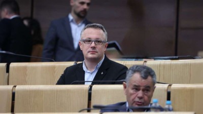 Zastupnik Kajan uputio inicijativu o spajanju EPBiH i EPHZHB u jedinstvenu kompaniju