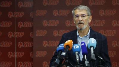Jasmin Imamović: ‘Niti jedan pojedinac nije jači od države BiH’