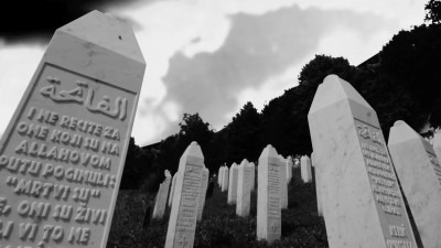 Video: 30. godišnjica genocida u Srebrenici
