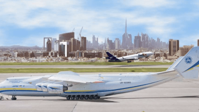 Međunarodni aerodrom Dubai dočekao rekordnih 46 miliona putnika u prvoj polovini ove godine