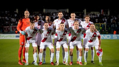 Zrinjski pobijedio Virtus, utakmica okončana rezultatom 2:1