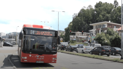 Obavještenje za građane Tuzle – korisnike subvencioniranog javnog autobuskog prevoza