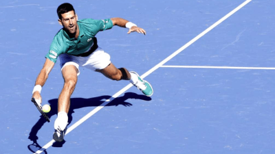 Đoković pao na sedmo mjesto na ATP listi