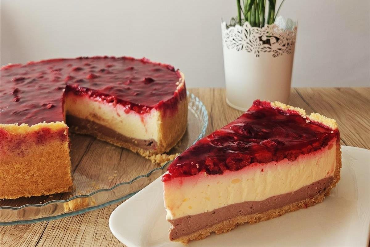 Mileram torta