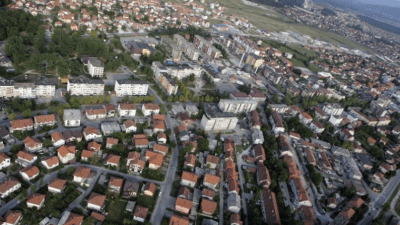 Gradonačelnik ‘grada milionera’ u TK: ‘Bilježimo privredni rast, do 2026. bit ćemo potpuno zeleni’