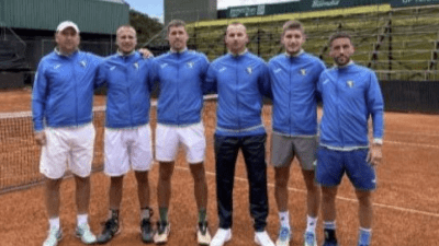 Teniska reprezentacija BiH poražena od Ekvadora