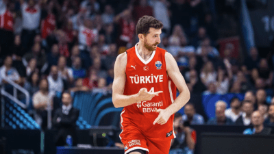 Turska ‘razbila’ Grčku i zakazala finale Eurobakseta s Njemačkom