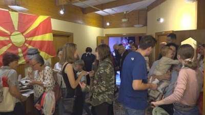 Veče makedonske kuhinje i muzike u Tuzli
