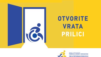 Fond izdvaja 2,4 miliona KM za očuvanje radnih mjesta osoba s invaliditetom u FBiH