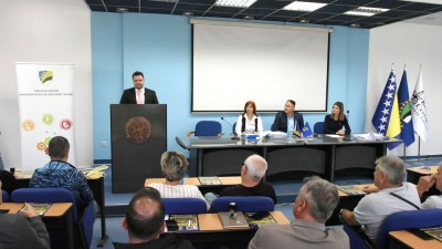Foto: Vlada TK pružila snažan vjetar u leđa klubovima i mladim talentima