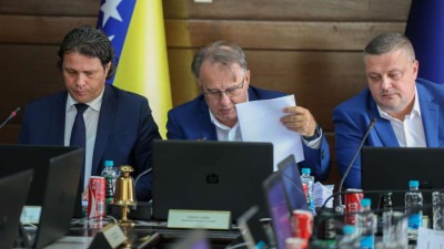 Vlada FBiH utvrdila konačnu listu za juli: Finansijska pomoć za 10.540 privatnih poslodavaca