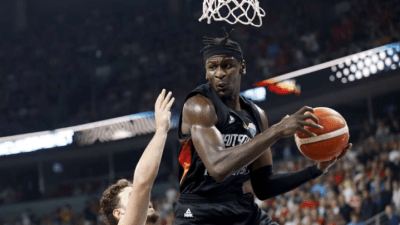 Njemačka osvojila Eurobasket 2025 pobjedom u spektakularnom finalu protiv Turske