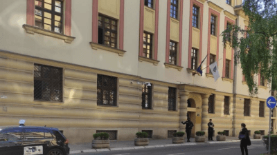 Bankarski službenik pod istragom zbog zloupotrebe položaja
