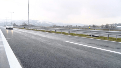 Važno obavještenje za bh. vozače: Postavljen novi radar na autocesti A1, brzina ograničena na 60km/h
