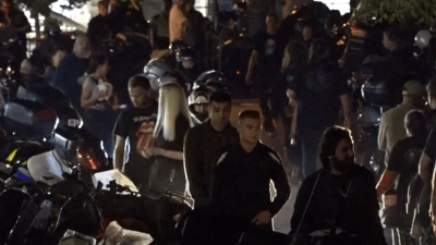 Video: U Tuzli počela trodnevna manifestacija ‘Bike Fest Panonika Tuzla 2025’
