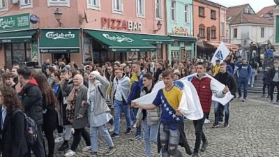 U Tuzlanski kanton iz inostranstva se vratilo 136 učenika: Došli su iz 19 država, a najviše ih je iz Njemačke