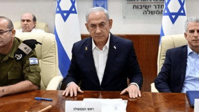 Netanyahu: Neće biti palestinske države