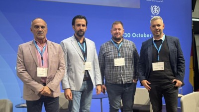 GWOPA: JKP ‘Vodovod i kanalizacija’ Tuzla predstavlja BiH na 6. Globalnom kongresu partnerstava vodovodnih preduzeća