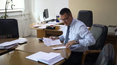 Općinski sud Banovići potvrdio optužnicu Tužilaštva TK protiv Bege Gutića
