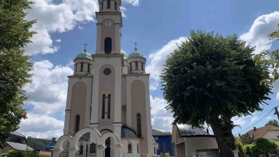Na adresu Pravoslavne crkve Presvete Bogorodice iz KPZ-a Tuzla dostavljeno pismo u kojem se iznose prijetnje