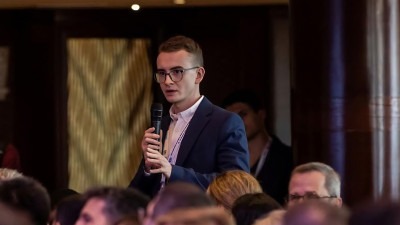 Faruk Šehić iz Tuzle: Mladi inovator i inženjer koji pomjera granice energetike u Bosni i Hercegovini