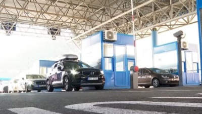 Pazite kojom trakom ulazite u Hrvatsku: Bh. državljanka platila masnu kaznu na granici