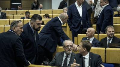 Sjednica Zastupničkog doma Parlamenta FBiH: Zašto se šuti o “Černobilu” u Tuzli?