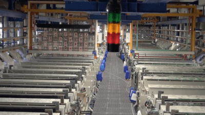 Video: Gračanica uvela digitalnu transformaciju u industriji