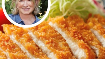 Pohana piletina Marthe Stewart: Recept koji će uspjeti i najvećim amaterima