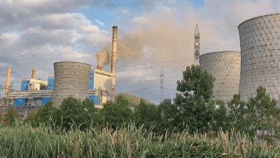 Video: Stanovnici Tuzle najavljuju pravnu borbu zbog zagađenja