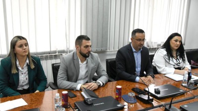 Foto: Ministarstvo privrede TK iniciralo rješavanje problema koji muči većinu obrtnika