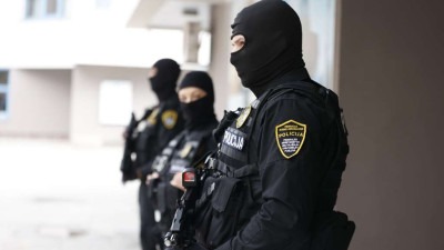 U Sarajevu akcija FUP-a zbog sumnje na pranje novca, uhapšene tri osobe